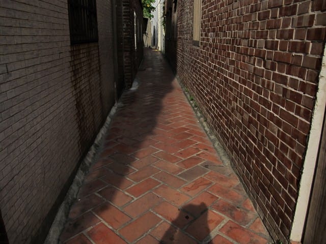 老街風華* - 第4張圖 老街風華*