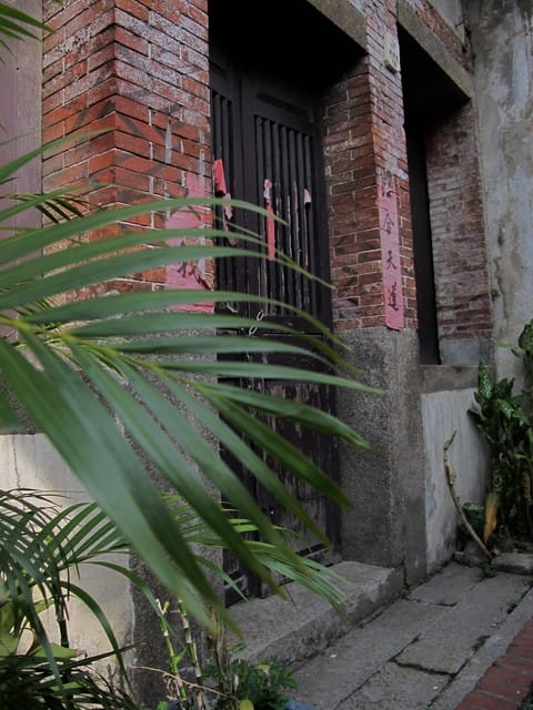 老街風華* - 第7張圖 老街風華*