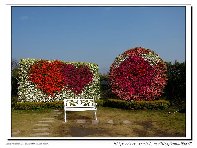 “鬱”見花海~