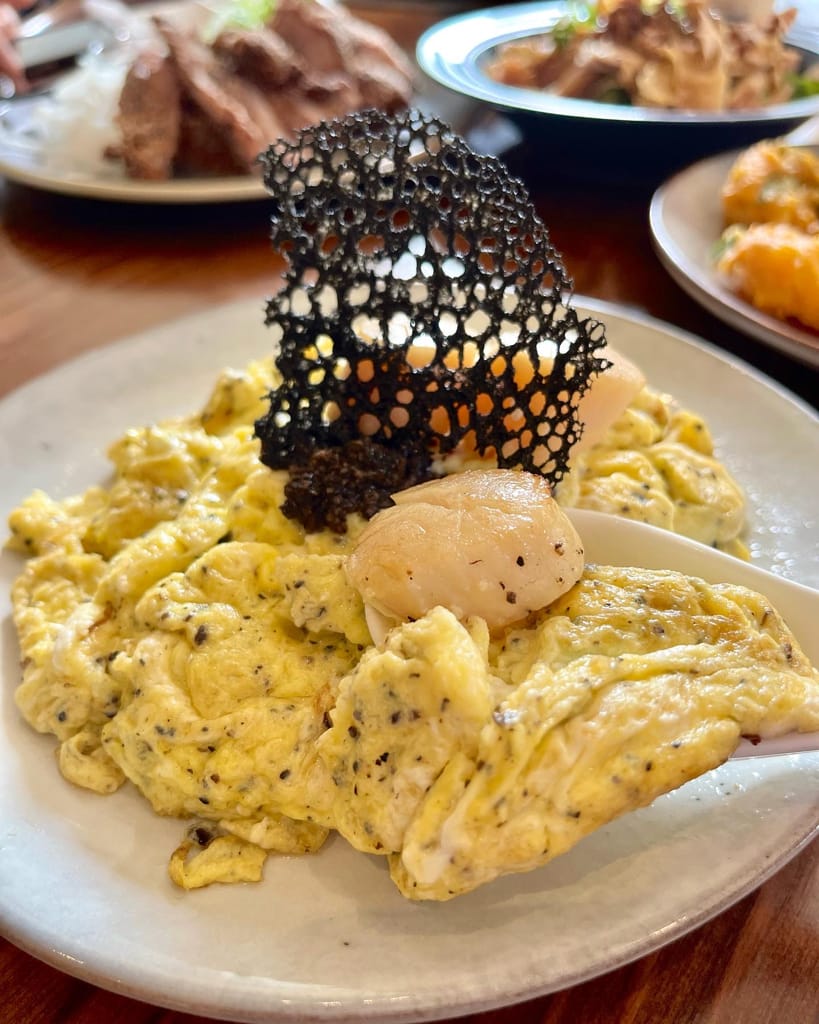 台中必吃的台式美食料理餐廳!餐點真的很好吃!裝潢也很文青風啊! - 第5張圖 台中必吃的台式美食料理餐廳!餐點真的很好吃!裝潢也很文青風啊!