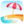 🏖️