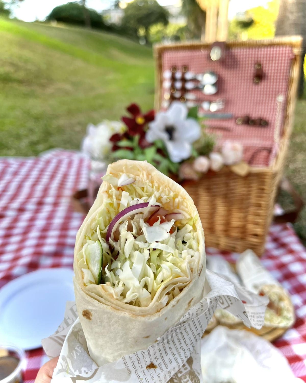 野餐懶人包!XD 喜歡野餐但沒時間準備!也沒有野餐道具!沒 野餐懶人包!XD 喜歡野餐但沒時間準備!也沒有野餐道具!沒