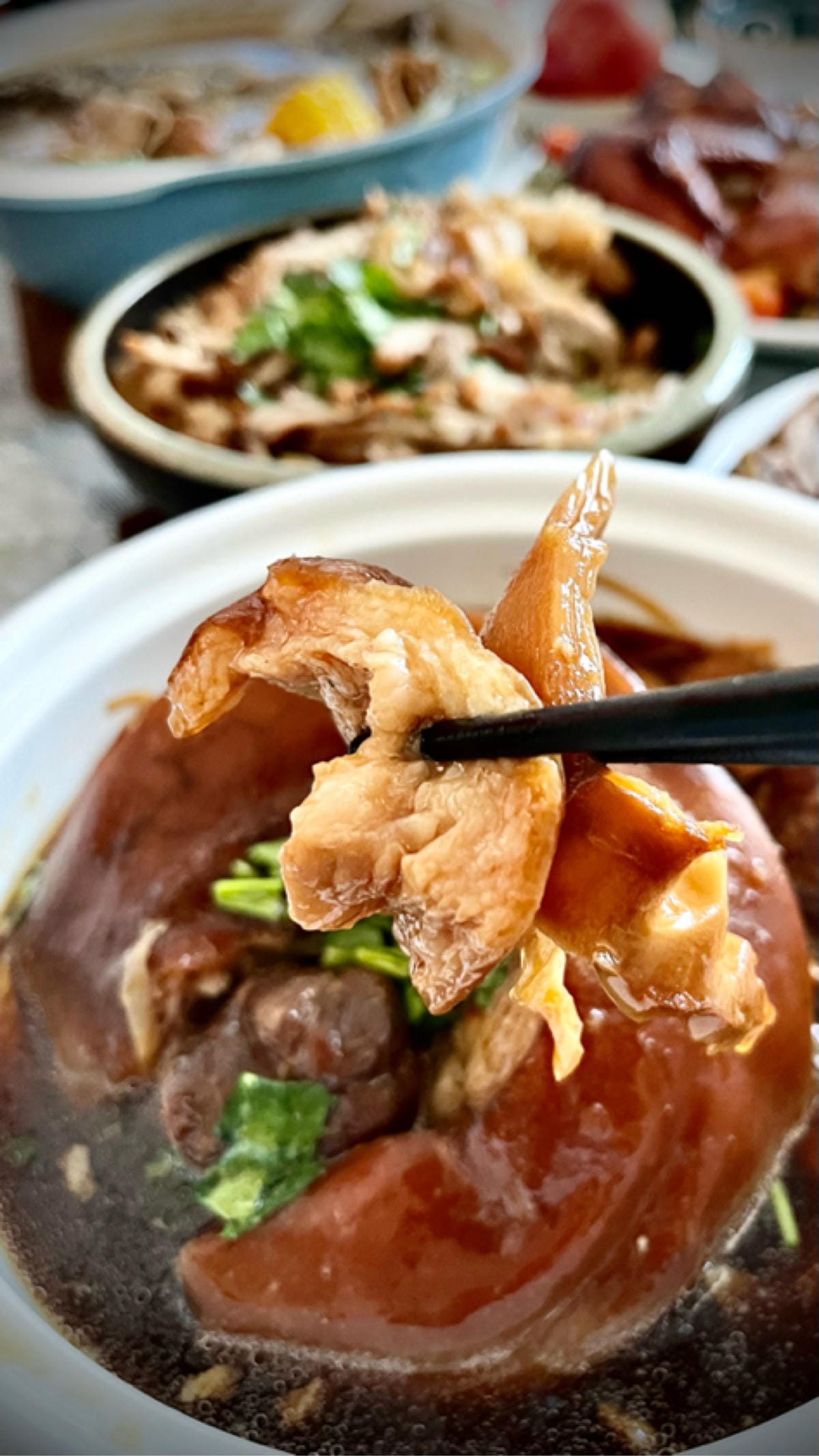 年菜預訂推薦海鮮供應龍頭［元家］的旗下品牌，以料多味美用料實