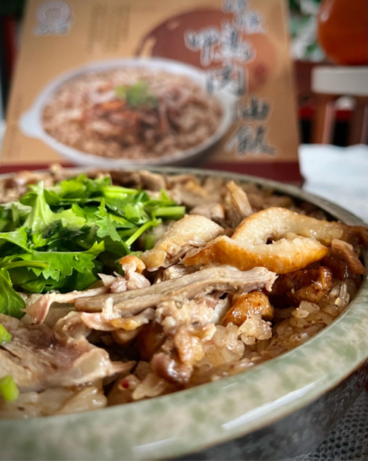 年菜預訂推薦海鮮供應龍頭［元家］的旗下品牌，以料多味美用料實