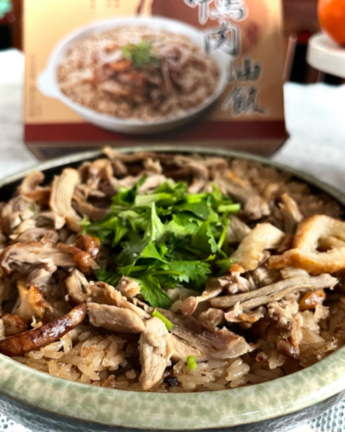 年菜預訂推薦海鮮供應龍頭［元家］的旗下品牌，以料多味美用料實