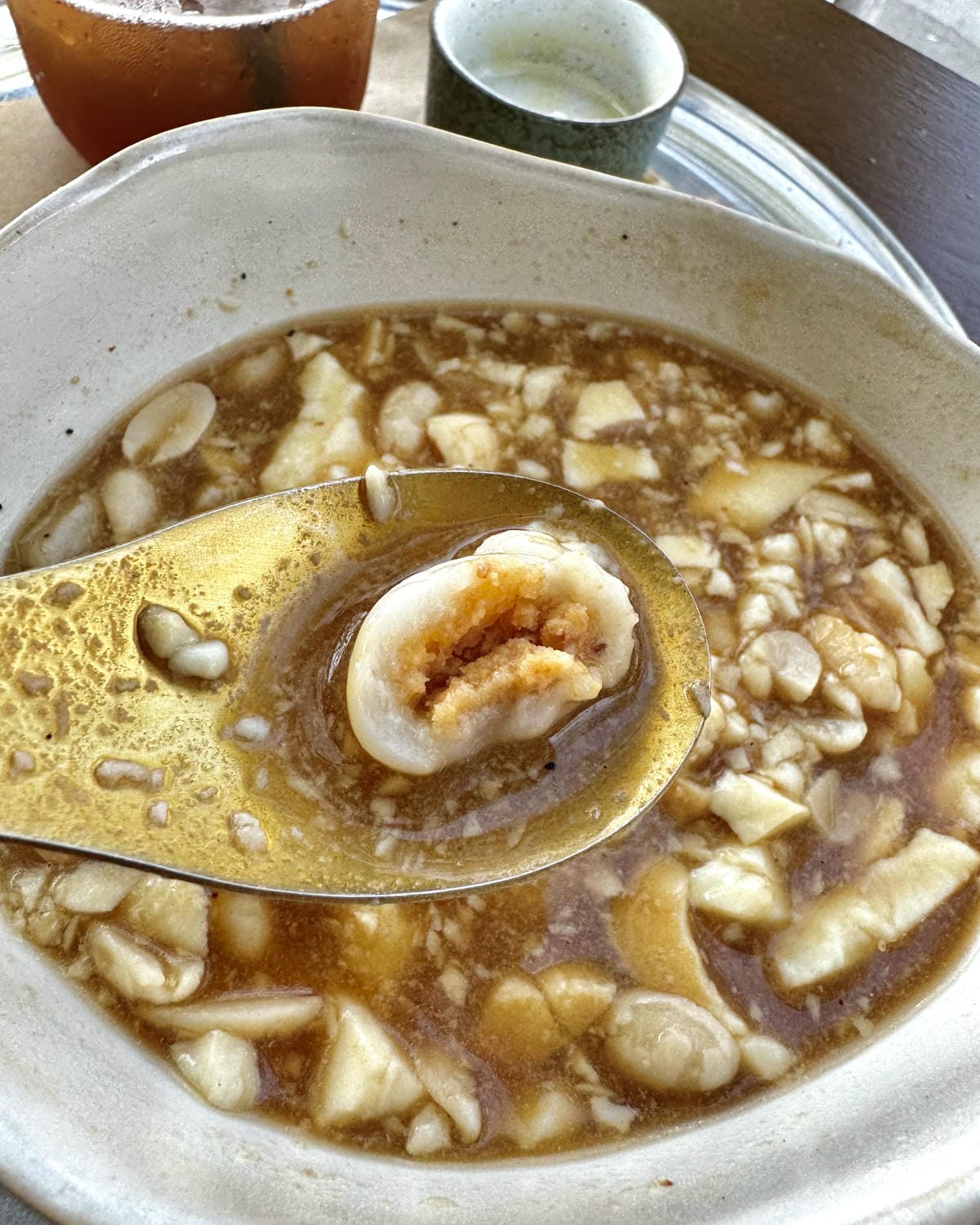 南投埔里最近最熱門的景點、美食就是這間室外有多肉植物的文青豆 南投埔里最近最熱門的景點、美食就是這間室外有多肉植物的文青豆
