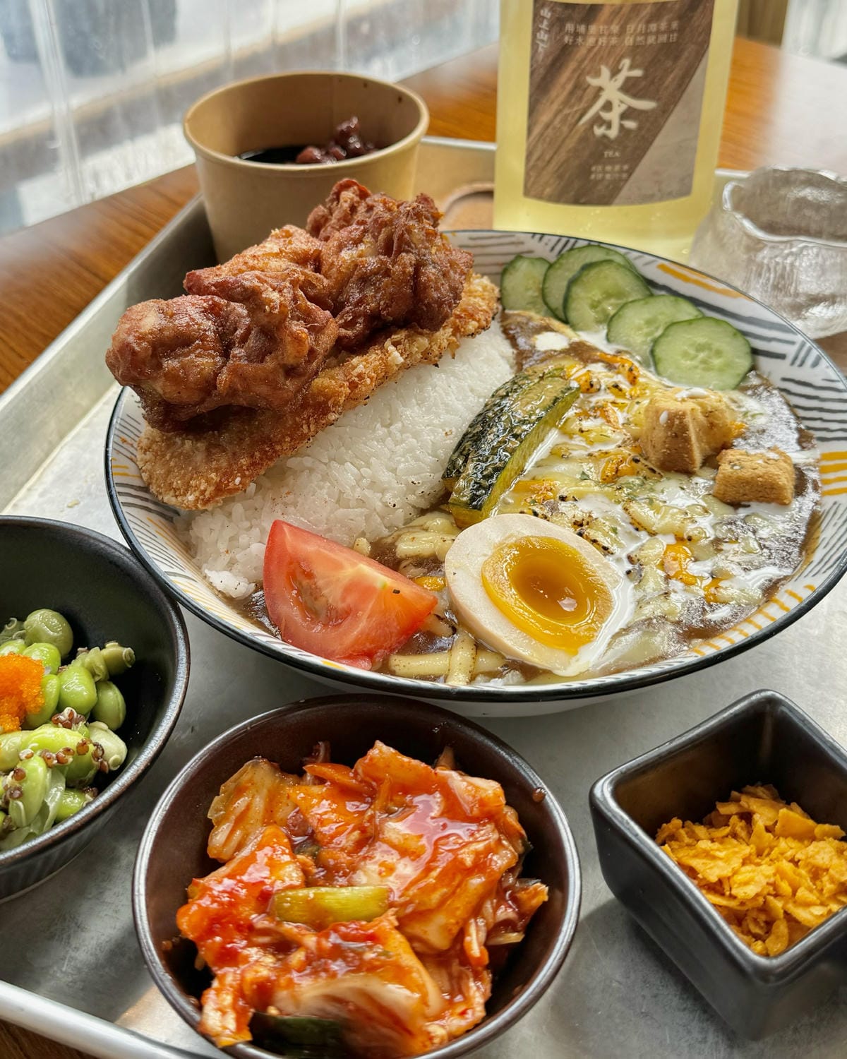南投最近超夯的美食餐廳!南投埔里文青風格的人氣咖喱專賣美食餐 南投最近超夯的美食餐廳!南投埔里文青風格的人氣咖喱專賣美食餐