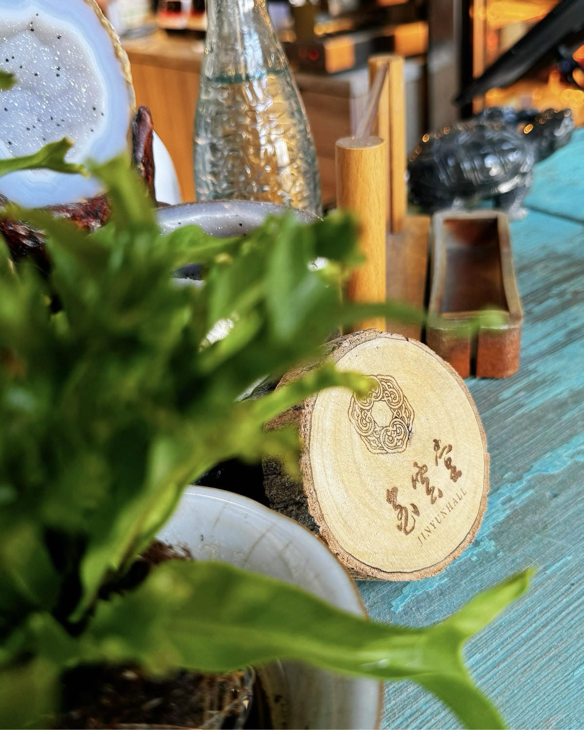 「金雲堂人文茶館」彰化員林美食餐廳,大啖美食之餘既可免費體驗 「金雲堂人文茶館」彰化員林美食餐廳,大啖美食之餘既可免費體驗