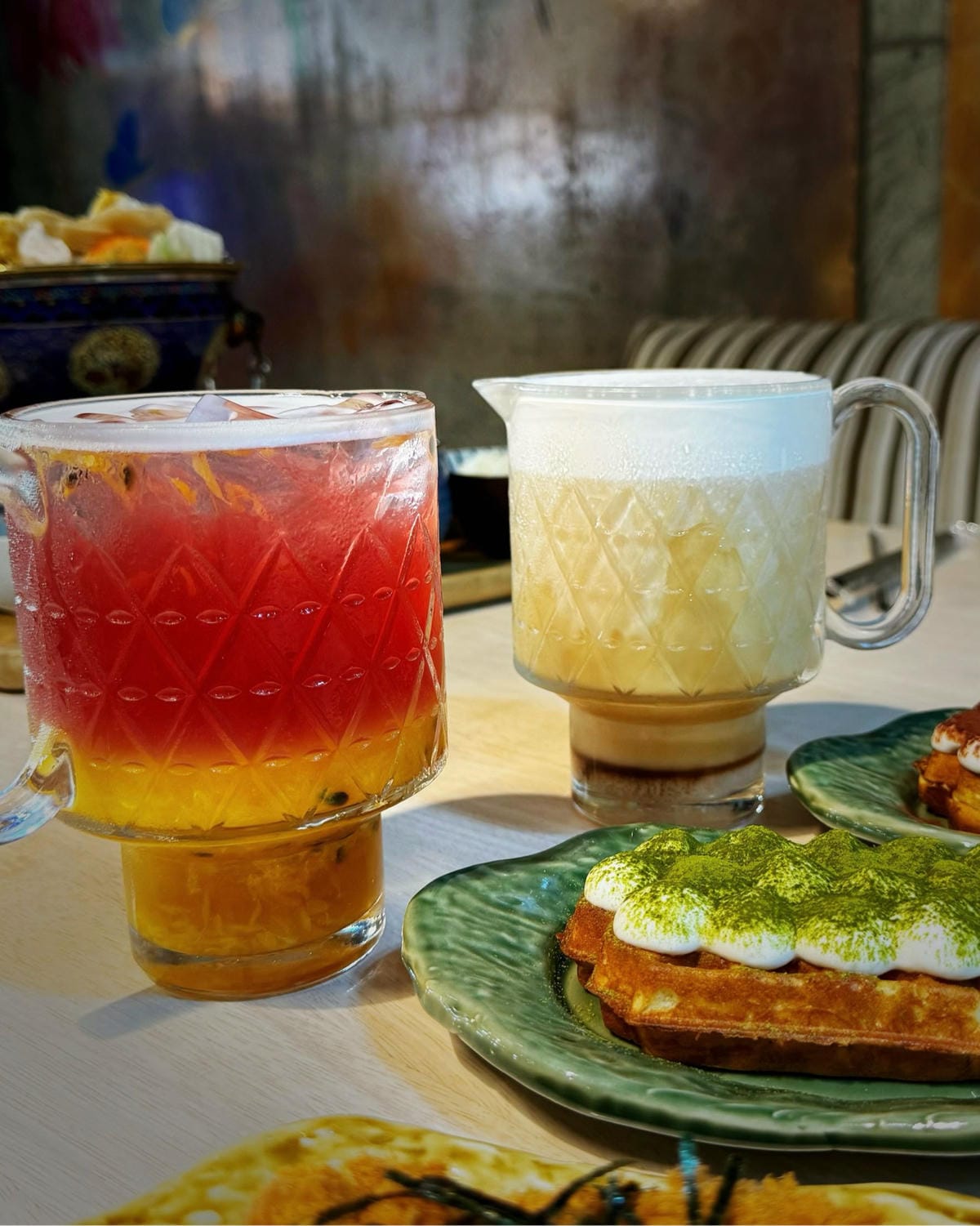 「金雲堂人文茶館」彰化員林美食餐廳,大啖美食之餘既可免費體驗 「金雲堂人文茶館」彰化員林美食餐廳,大啖美食之餘既可免費體驗