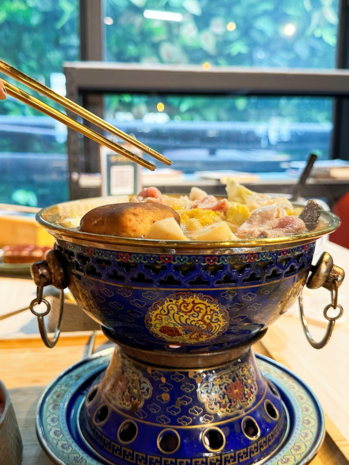 「金雲堂人文茶館」彰化員林美食餐廳,大啖美食之餘既可免費體驗 「金雲堂人文茶館」彰化員林美食餐廳,大啖美食之餘既可免費體驗