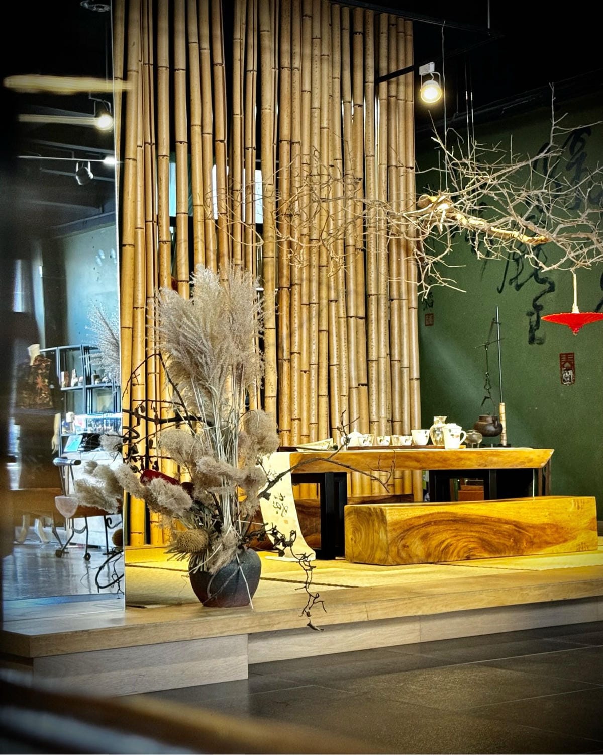 「金雲堂人文茶館」彰化員林美食餐廳,大啖美食之餘既可免費體驗 「金雲堂人文茶館」彰化員林美食餐廳,大啖美食之餘既可免費體驗