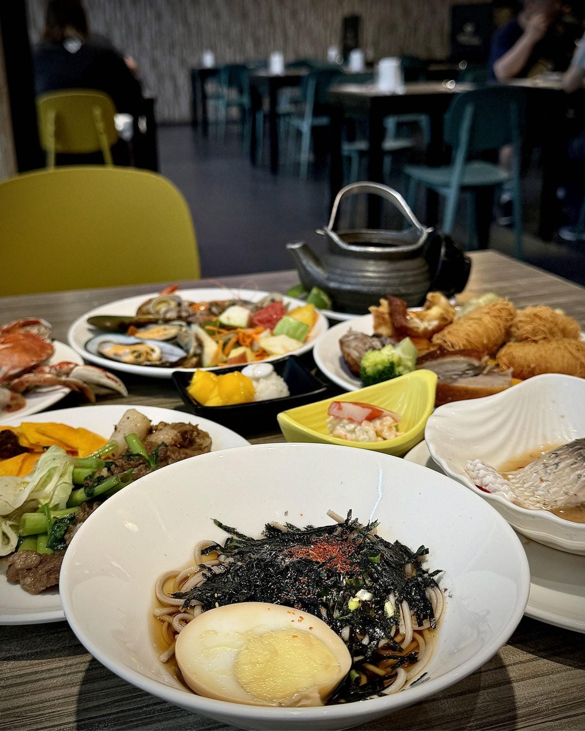 潮港城太陽百匯|中部辦桌王|台中自助Buffet吃到飽餐廳 潮港城太陽百匯|中部辦桌王|台中自助Buffet吃到飽餐廳