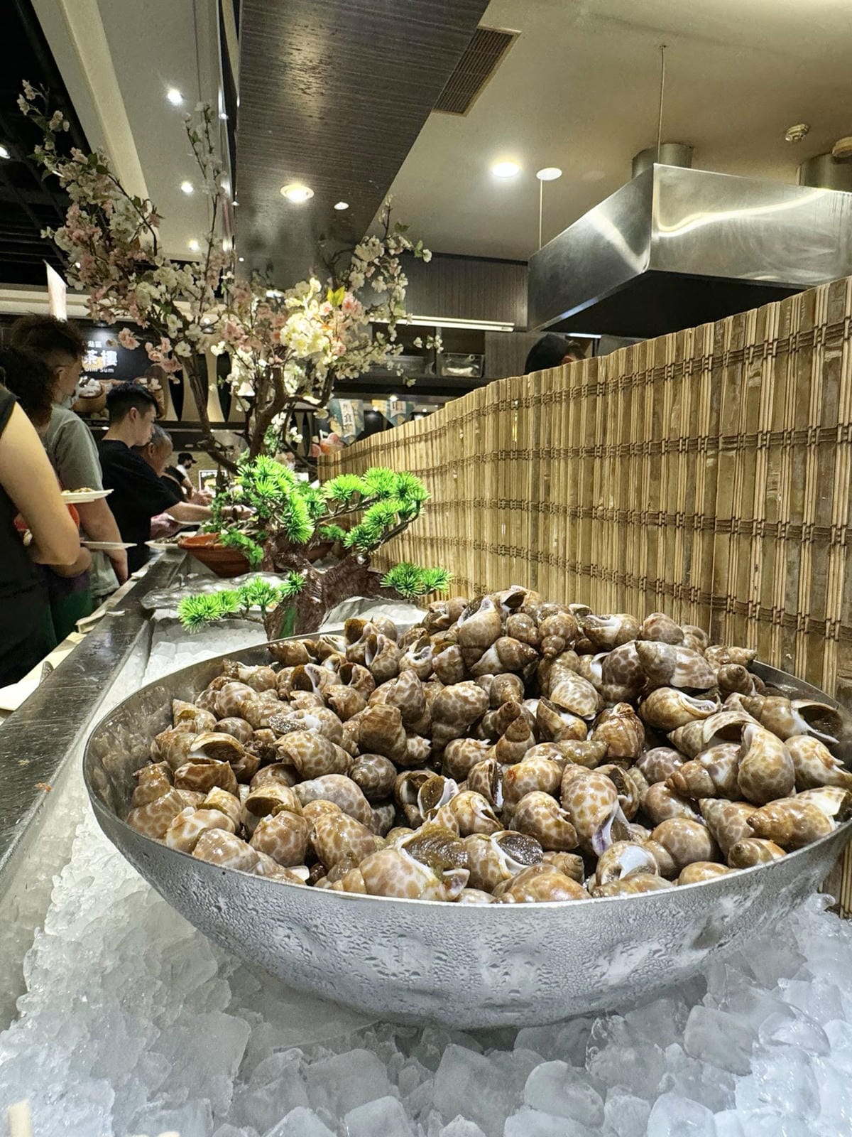 潮港城太陽百匯|中部辦桌王|台中自助Buffet吃到飽餐廳 潮港城太陽百匯|中部辦桌王|台中自助Buffet吃到飽餐廳