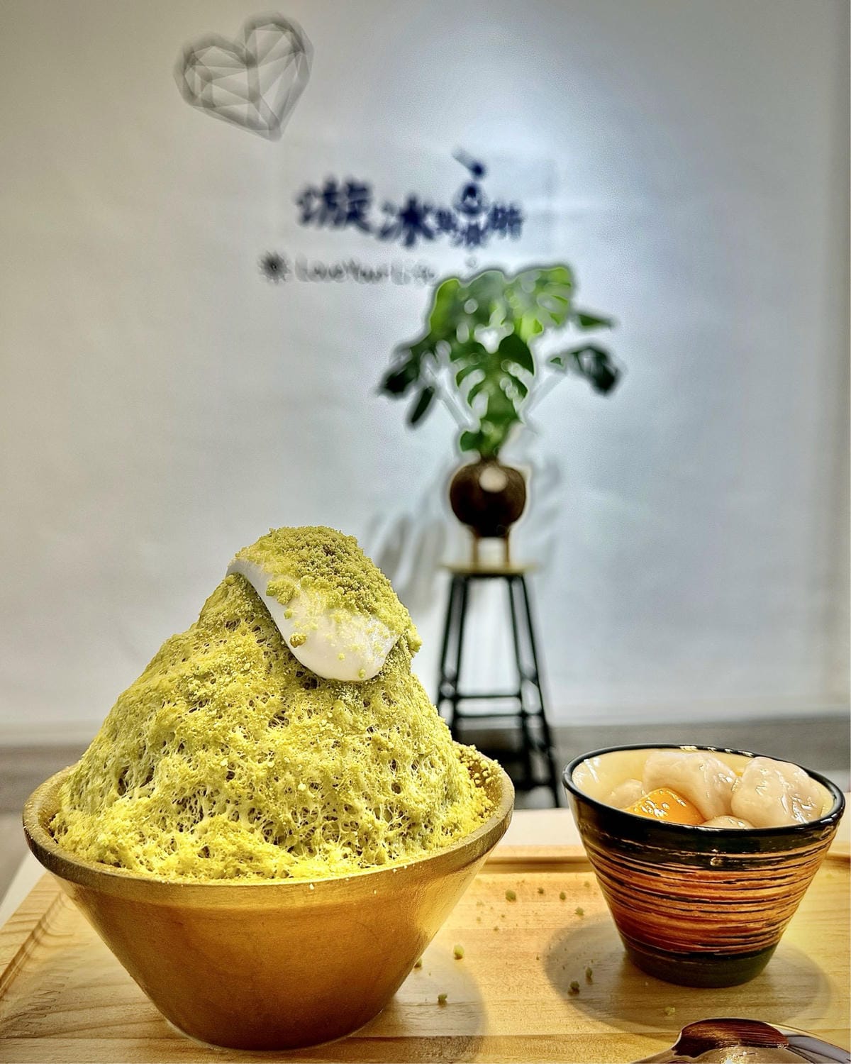 台中龍井東海大學東海商圈冰酥專賣店漩冰製冰所 台中龍井東海大學東海商圈冰酥專賣店漩冰製冰所