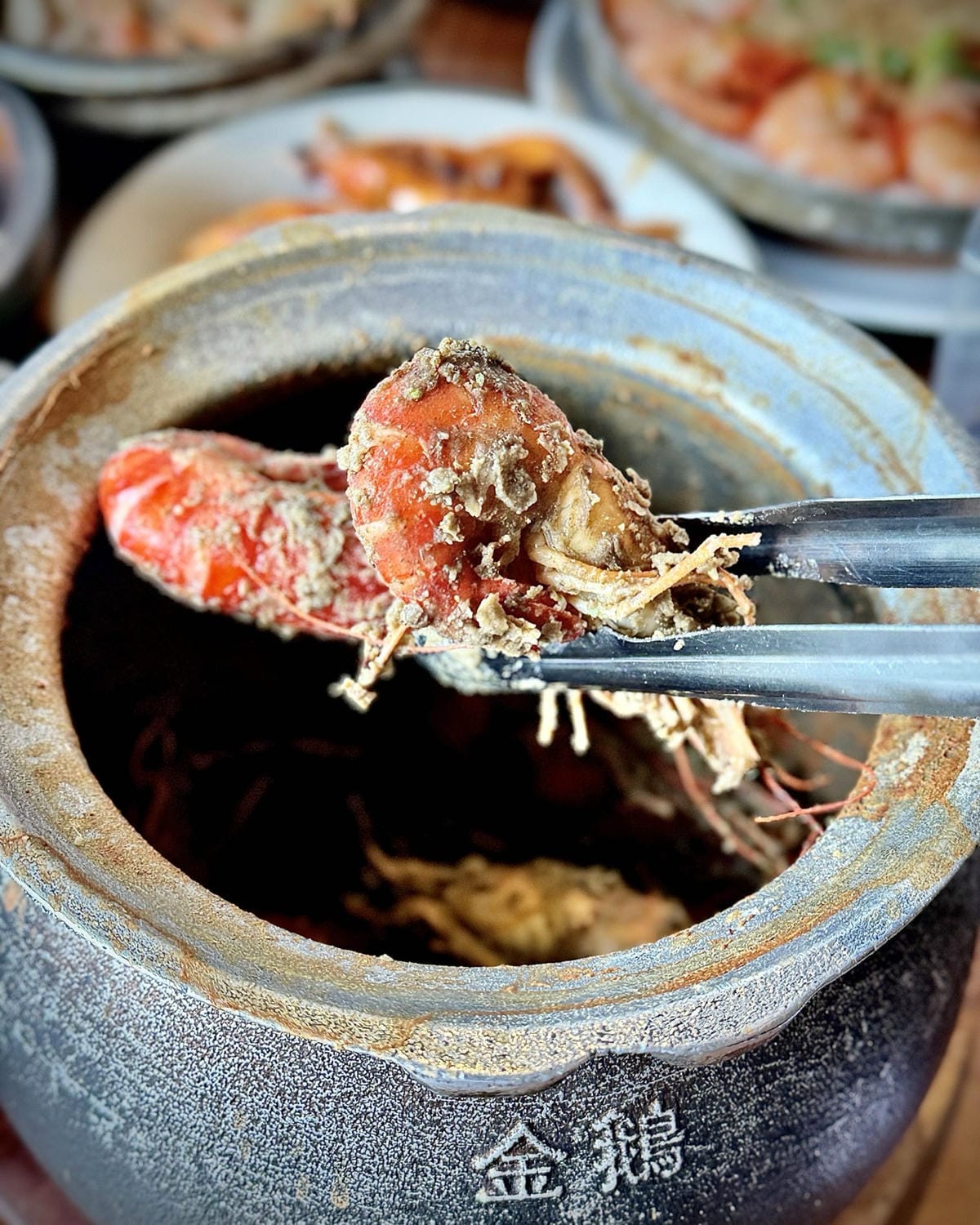 台中北屯水湳經貿園區鄰近中央公園把船開進餐廳裡的活蝦料理餐廳 台中北屯水湳經貿園區鄰近中央公園把船開進餐廳裡的活蝦料理餐廳
