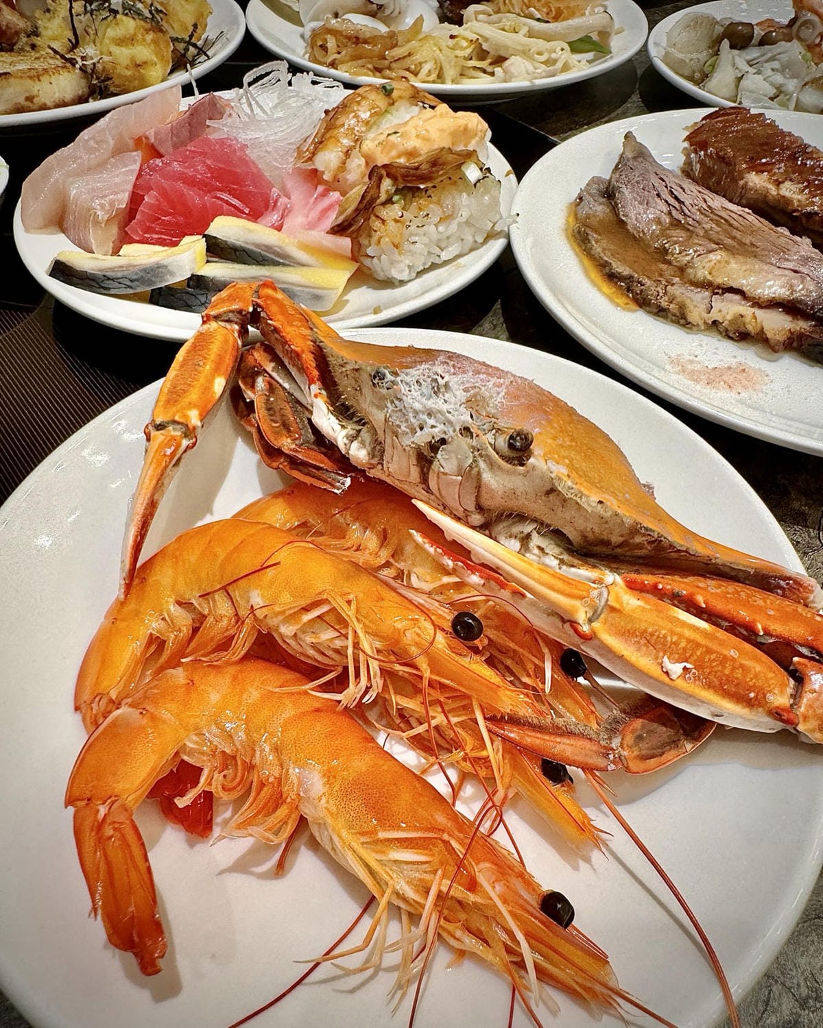 台中美食北屯區吃到飽buffet餐廳新天地[樂食百匯buff 台中美食北屯區吃到飽buffet餐廳新天地[樂食百匯buff