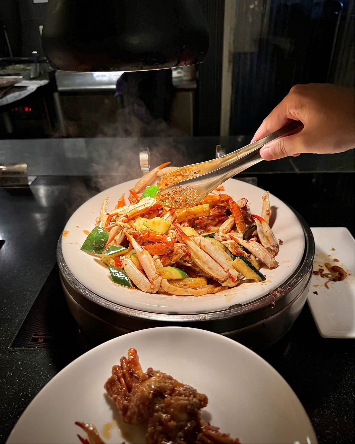 台中美食北屯區吃到飽buffet餐廳新天地[樂食百匯buff 台中美食北屯區吃到飽buffet餐廳新天地[樂食百匯buff