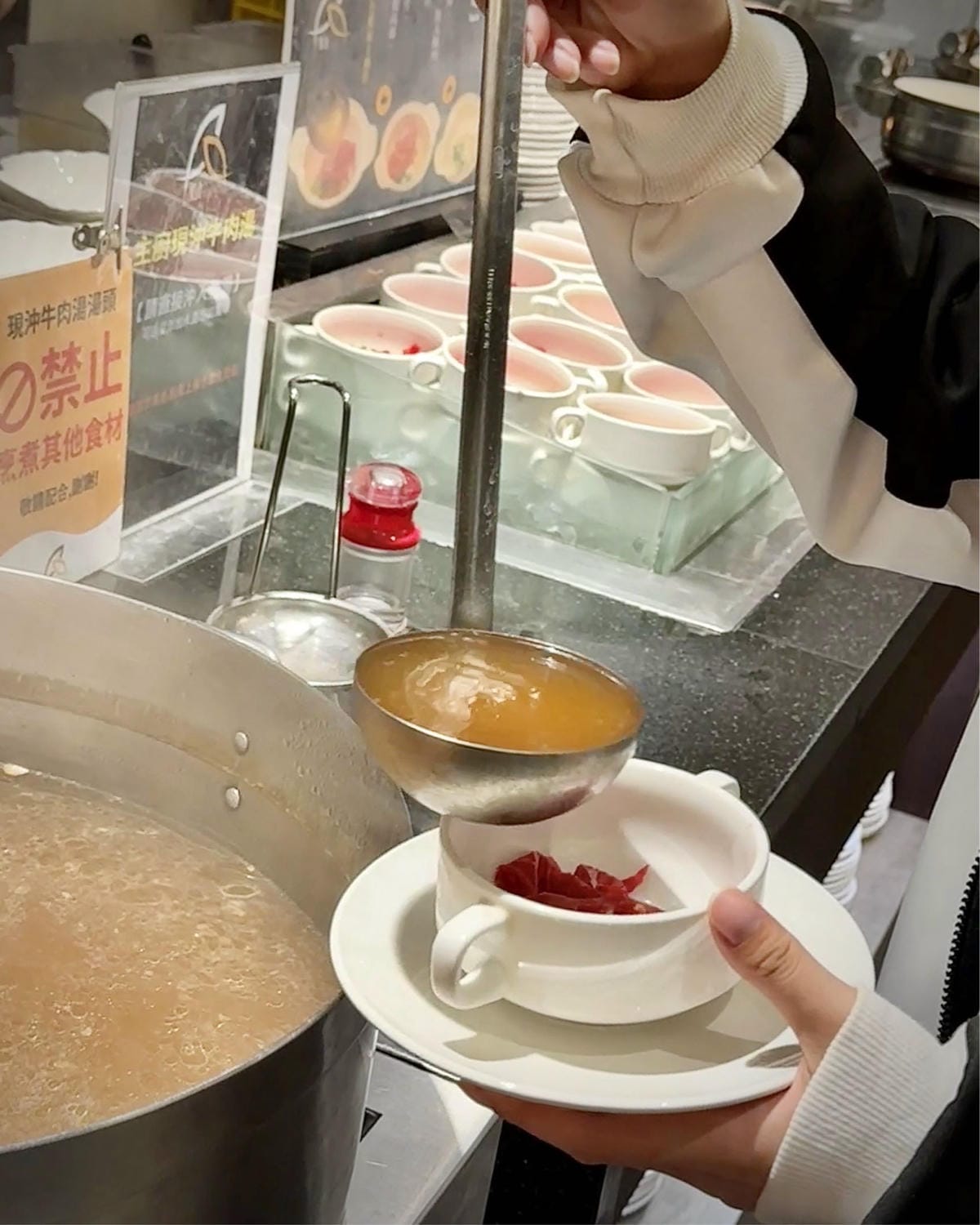 台中美食北屯區吃到飽buffet餐廳新天地[樂食百匯buff 台中美食北屯區吃到飽buffet餐廳新天地[樂食百匯buff