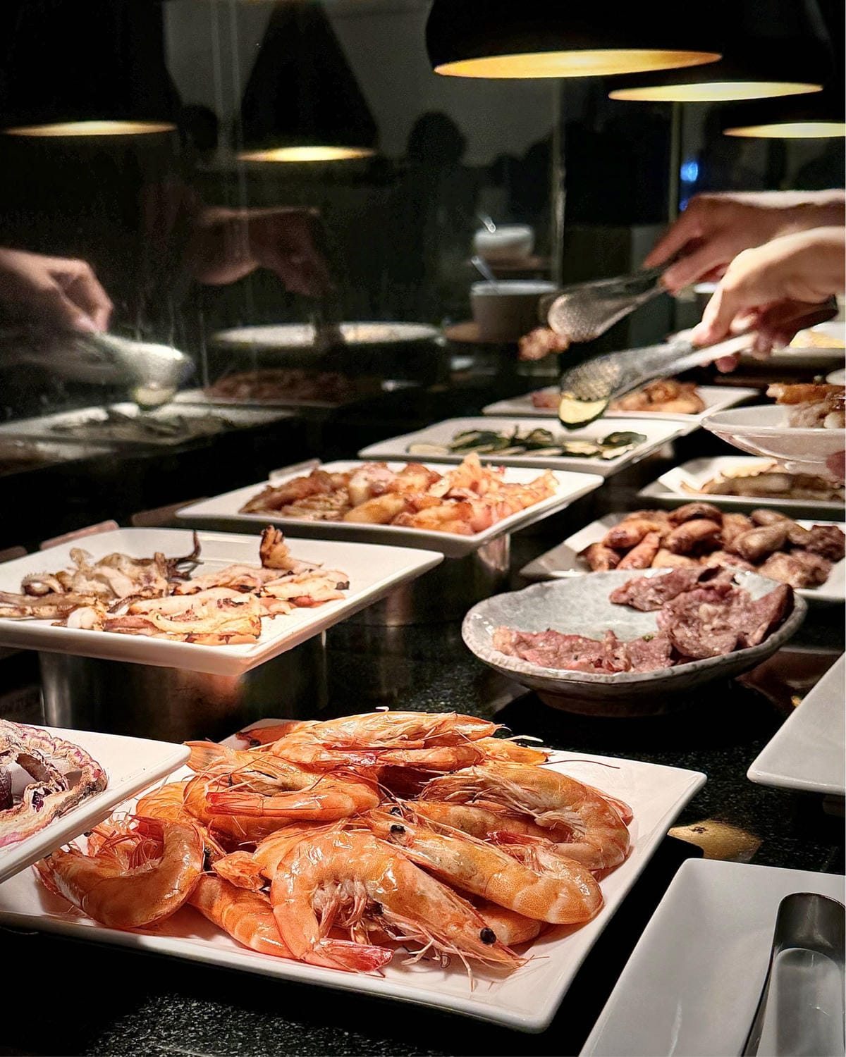台中美食北屯區吃到飽buffet餐廳新天地[樂食百匯buff 台中美食北屯區吃到飽buffet餐廳新天地[樂食百匯buff