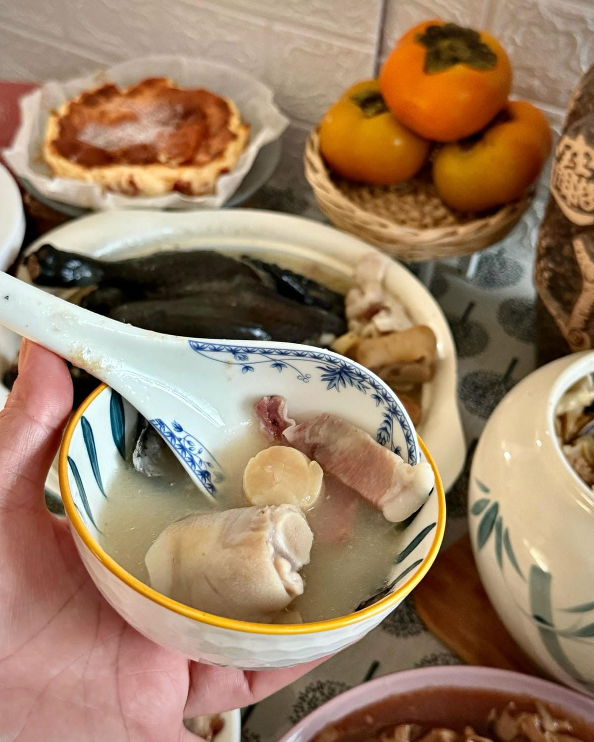 年菜推薦彌月必選油飯冊子2025年藏冊珍饌年菜開箱上線,冊子 年菜推薦彌月必選油飯冊子2025年藏冊珍饌年菜開箱上線,冊子