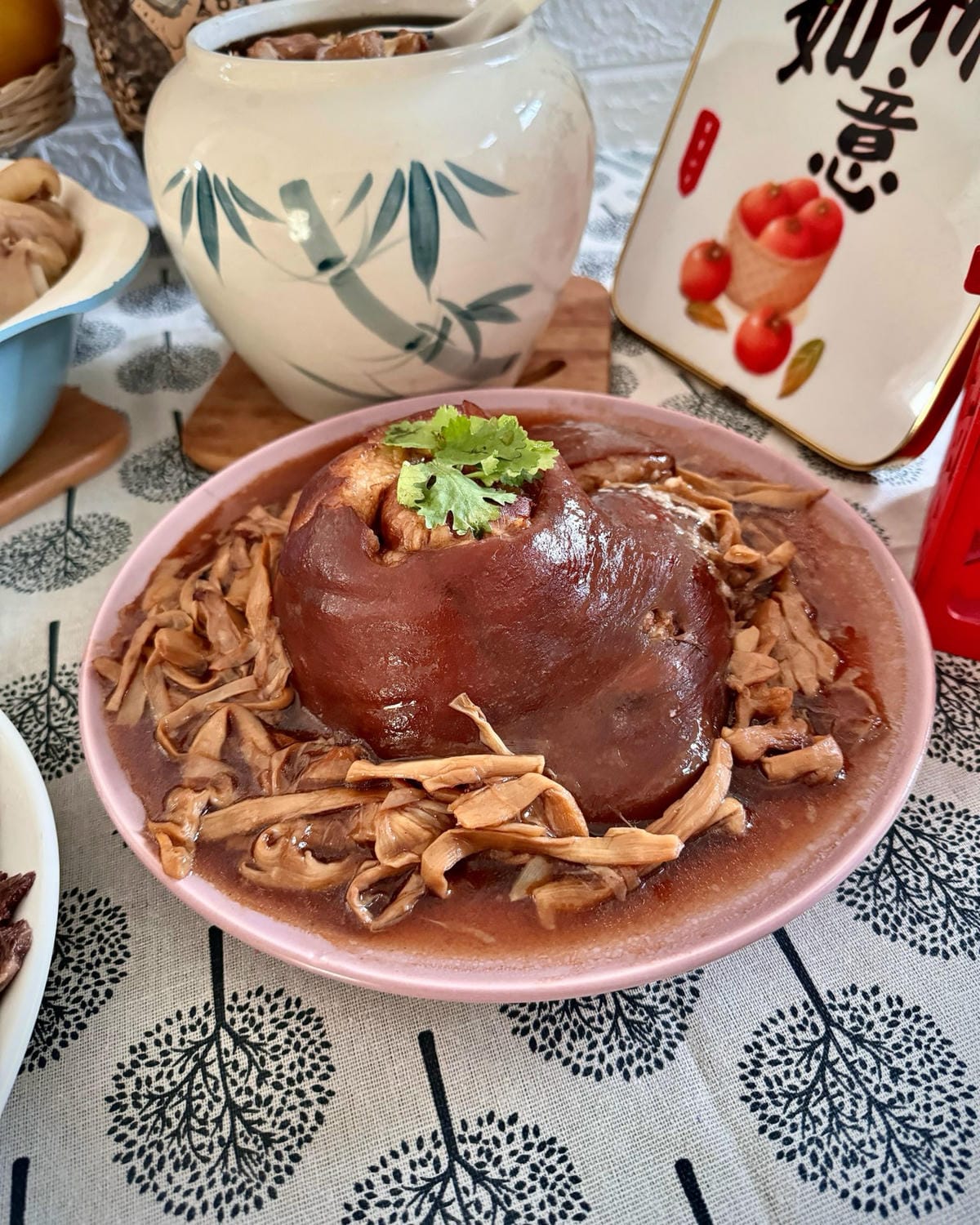 年菜推薦彌月必選油飯冊子2025年藏冊珍饌年菜開箱上線,冊子 年菜推薦彌月必選油飯冊子2025年藏冊珍饌年菜開箱上線,冊子