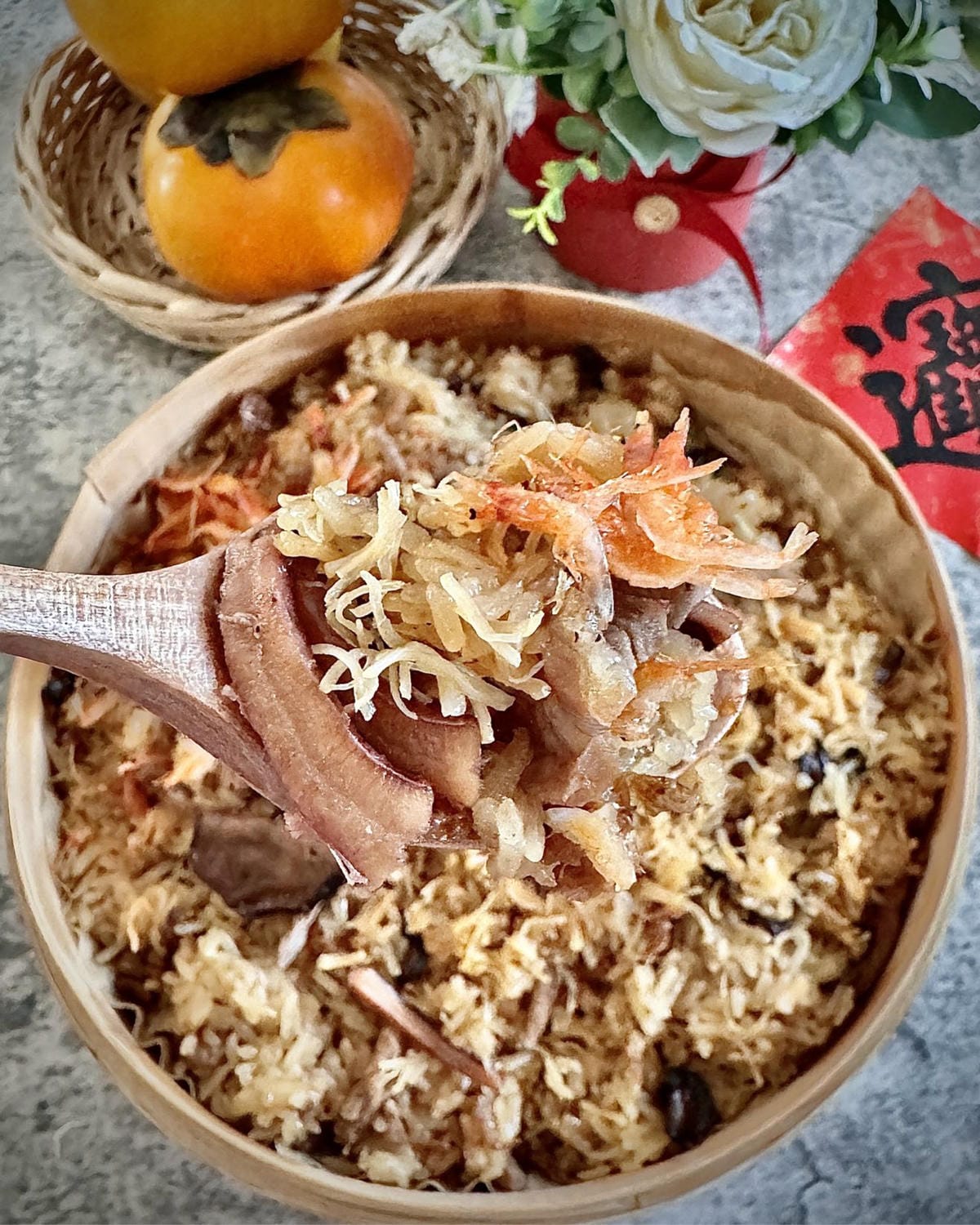 年菜推薦彌月必選油飯冊子2025年藏冊珍饌年菜開箱上線,冊子 年菜推薦彌月必選油飯冊子2025年藏冊珍饌年菜開箱上線,冊子