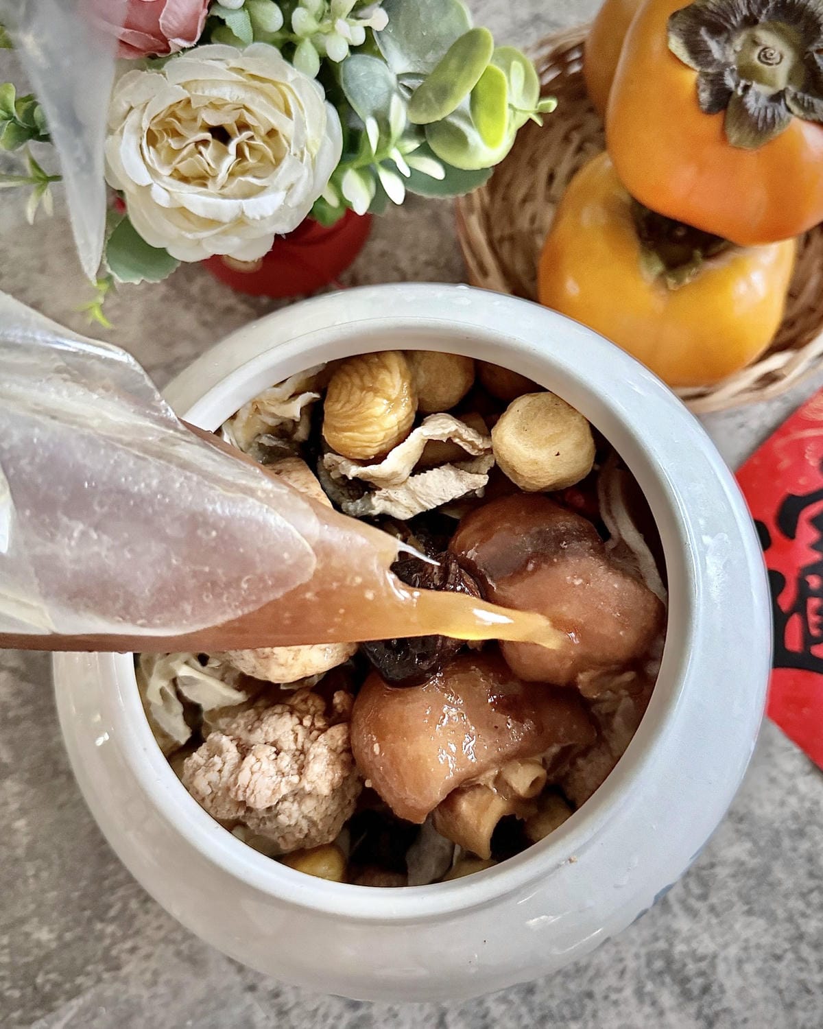 年菜推薦彌月必選油飯冊子2025年藏冊珍饌年菜開箱上線,冊子 年菜推薦彌月必選油飯冊子2025年藏冊珍饌年菜開箱上線,冊子