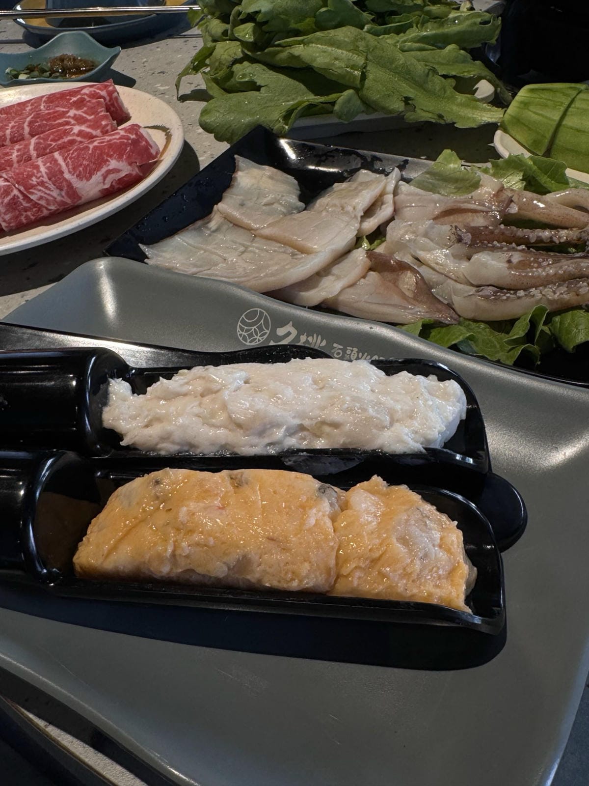 火鍋控不能錯過的石頭火鍋餐廳!台中西區美食誠品綠園道附近的[ 火鍋控不能錯過的石頭火鍋餐廳!台中西區美食誠品綠園道附近的[