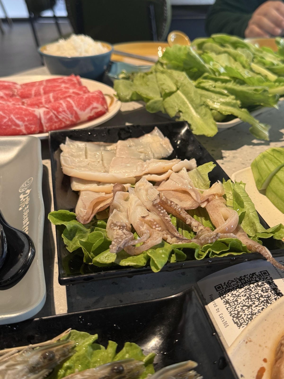 火鍋控不能錯過的石頭火鍋餐廳!台中西區美食誠品綠園道附近的[ 火鍋控不能錯過的石頭火鍋餐廳!台中西區美食誠品綠園道附近的[