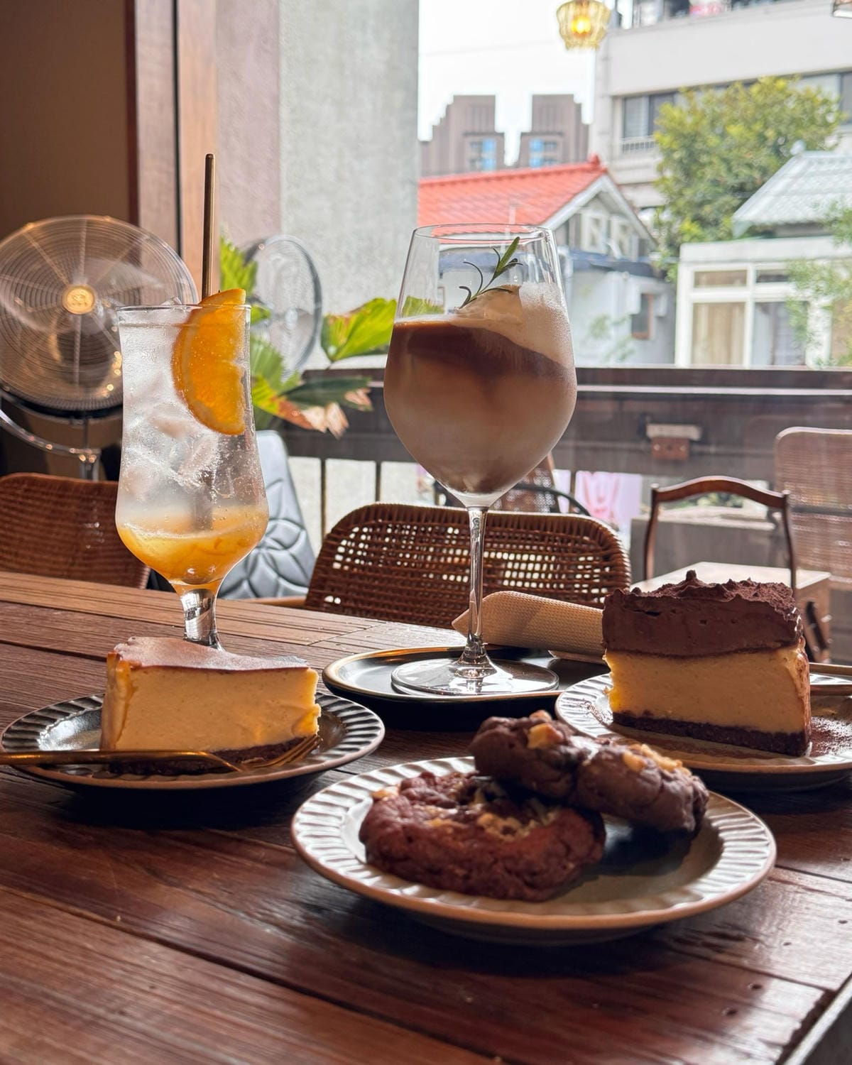 臺中西區藏身在西裝店裡的咖啡館Laio Coffee 復古時 臺中西區藏身在西裝店裡的咖啡館Laio Coffee 復古時