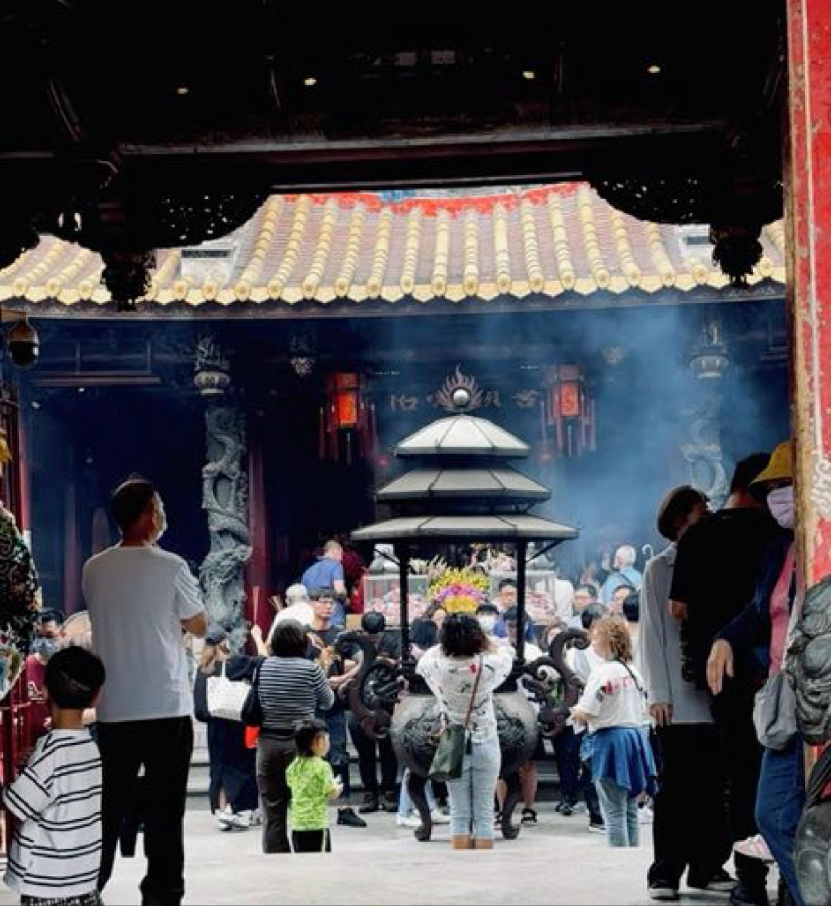 北港朝天宮必吃美食,伴手禮分享推薦~金門酒廠與朝天宮聯名 [ 北港朝天宮必吃美食,伴手禮分享推薦~金門酒廠與朝天宮聯名 [