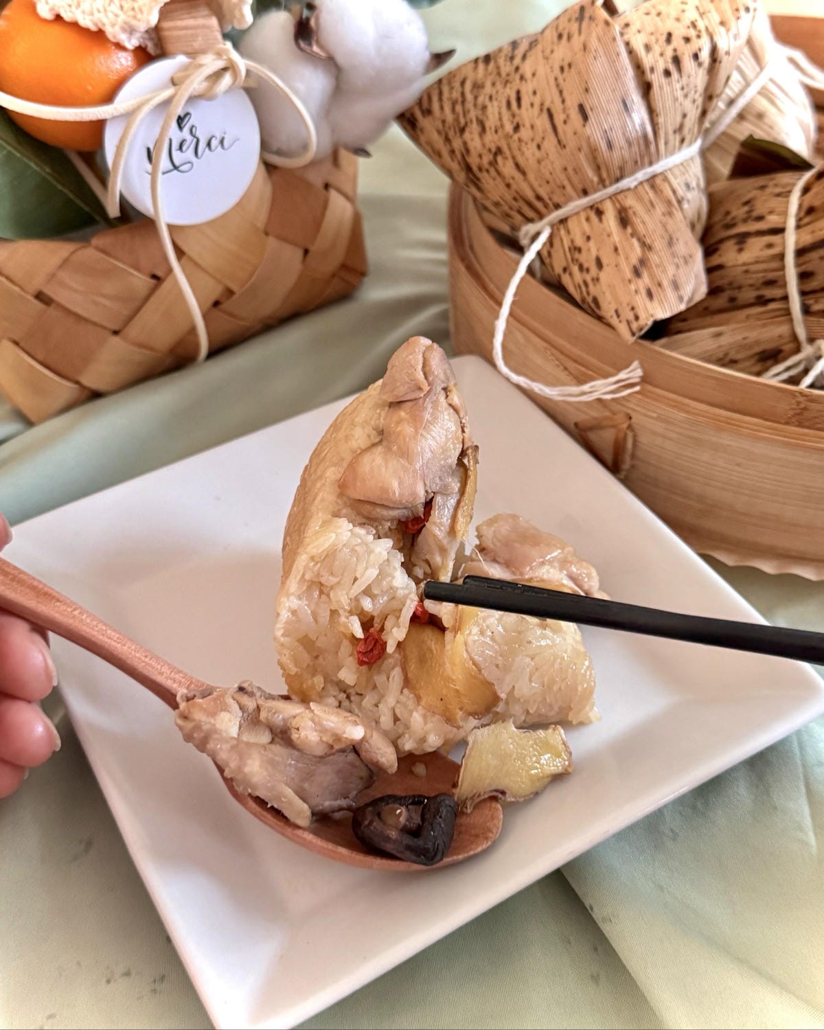 冊粽美饌冊子油飯端午限定端午節粽子推薦開箱分享,買6入還 冊粽美饌冊子油飯端午限定端午節粽子推薦開箱分享,買6入還