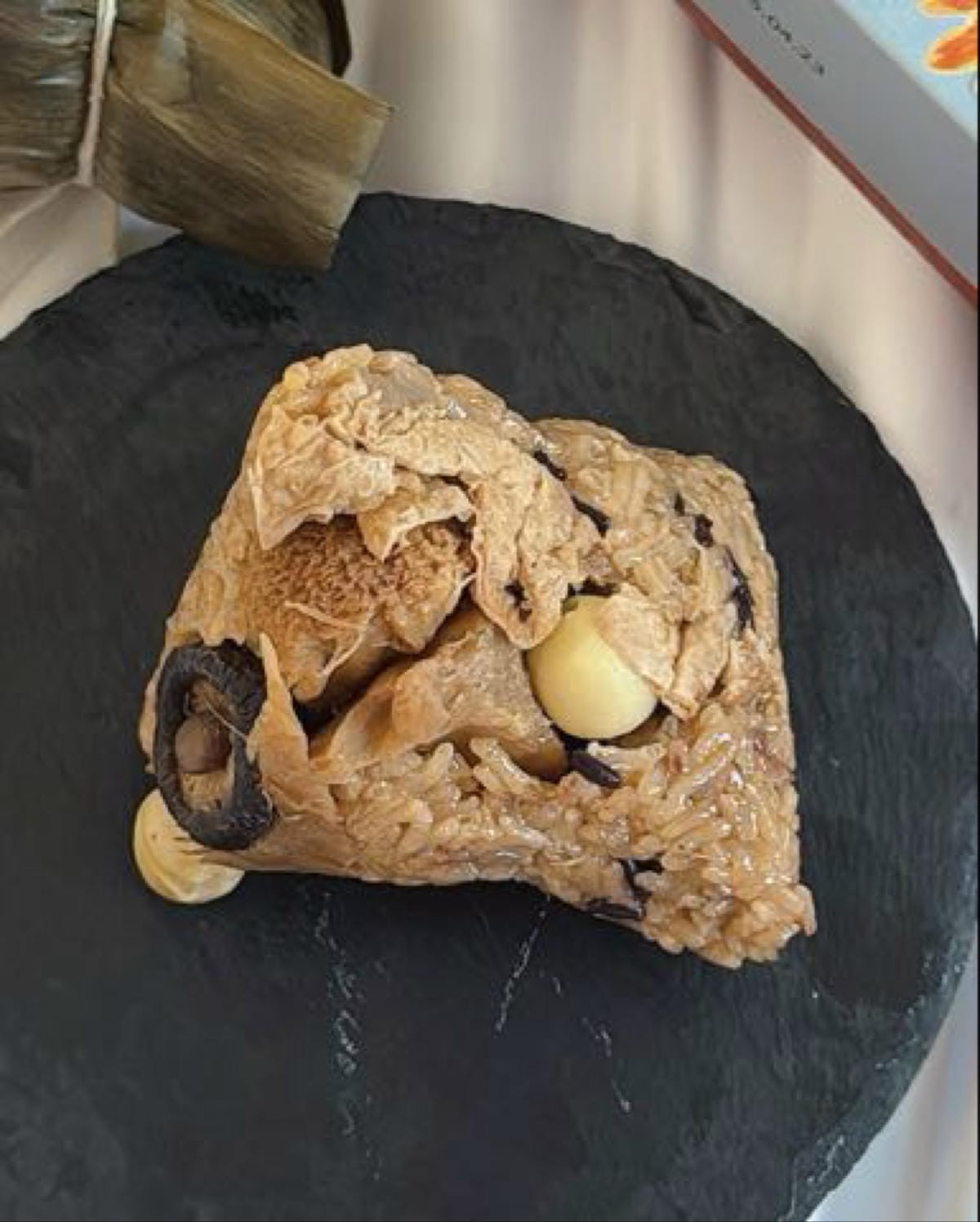 冊粽美饌冊子油飯端午限定端午節粽子推薦開箱分享,買6入還 冊粽美饌冊子油飯端午限定端午節粽子推薦開箱分享,買6入還