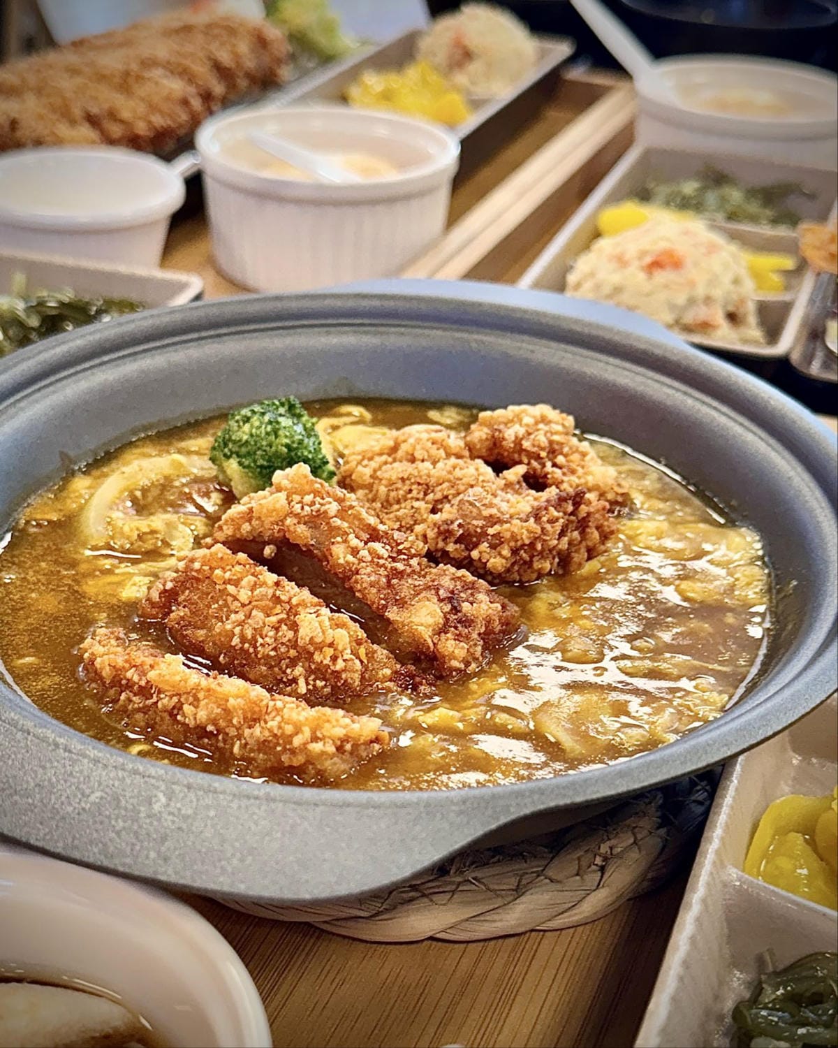台中美食北區日式定食料理[肆季叁食]自助吧吃到飽