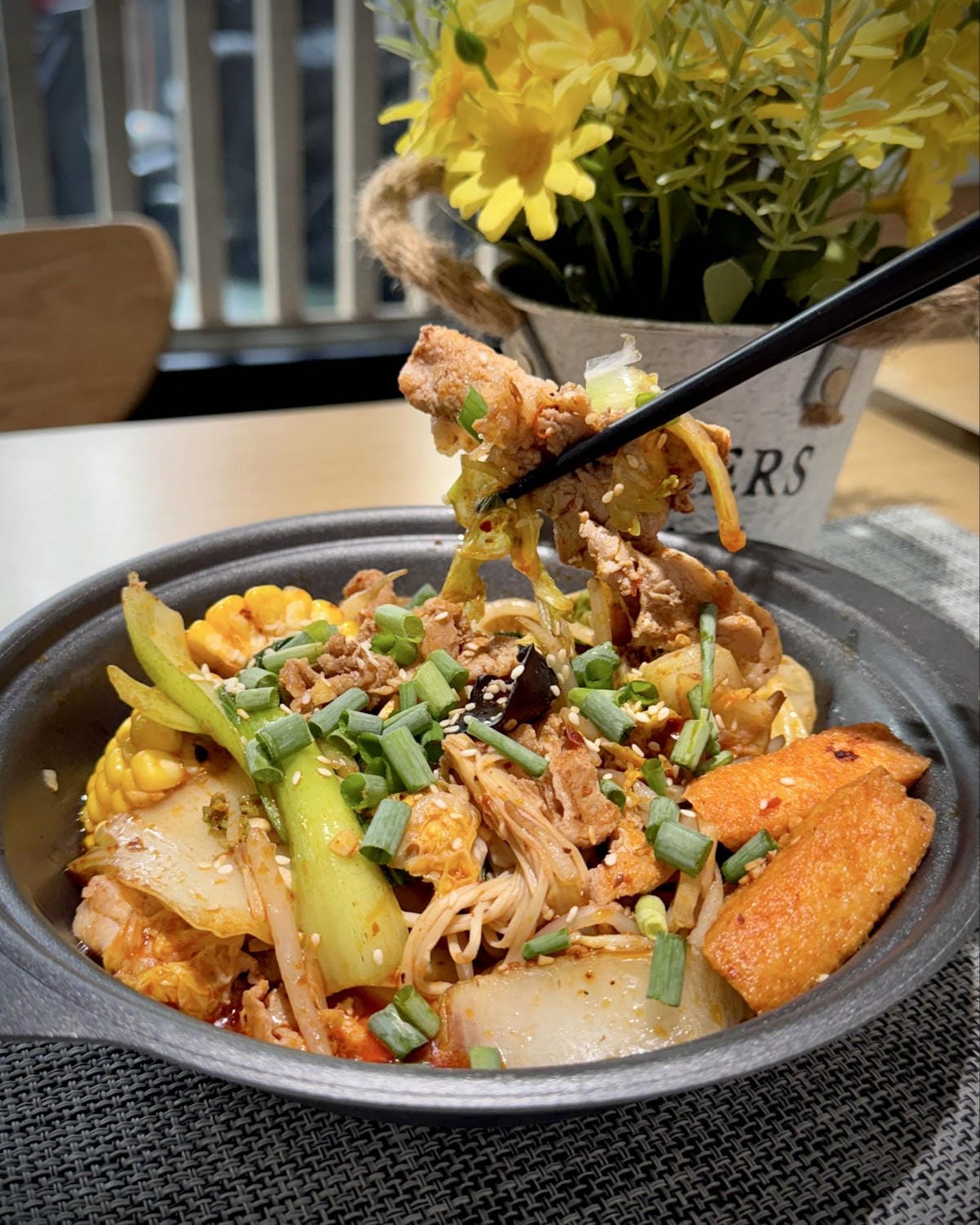 台中美食北區中國醫周邊美食餐廳(肆季叁燒),餐點選擇多也能自 台中美食北區中國醫周邊美食餐廳(肆季叁燒),餐點選擇多也能自