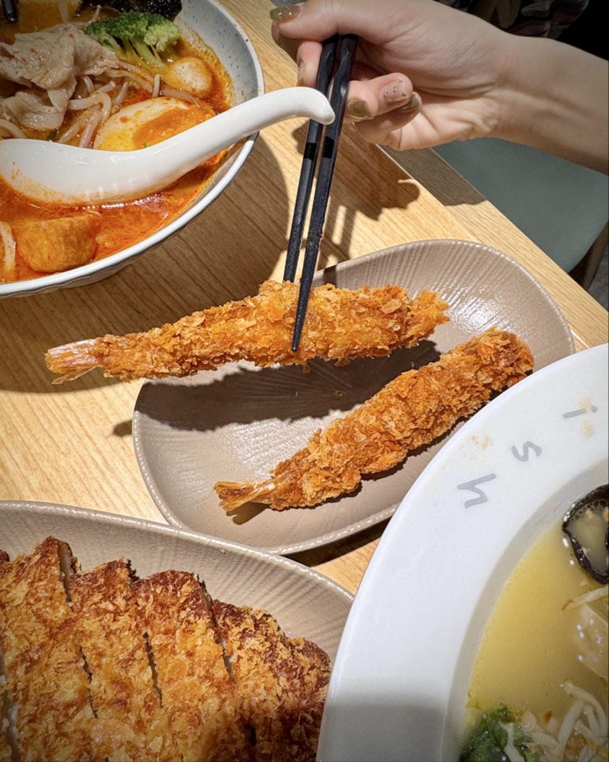 台中美食北區中國醫周邊美食餐廳(肆季叁燒),餐點選擇多也能自 台中美食北區中國醫周邊美食餐廳(肆季叁燒),餐點選擇多也能自