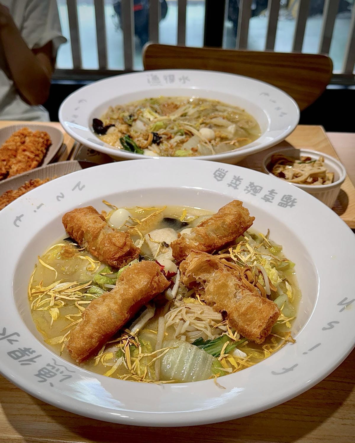 台中美食北區中國醫周邊美食餐廳(肆季叁燒),餐點選擇多也能自 台中美食北區中國醫周邊美食餐廳(肆季叁燒),餐點選擇多也能自