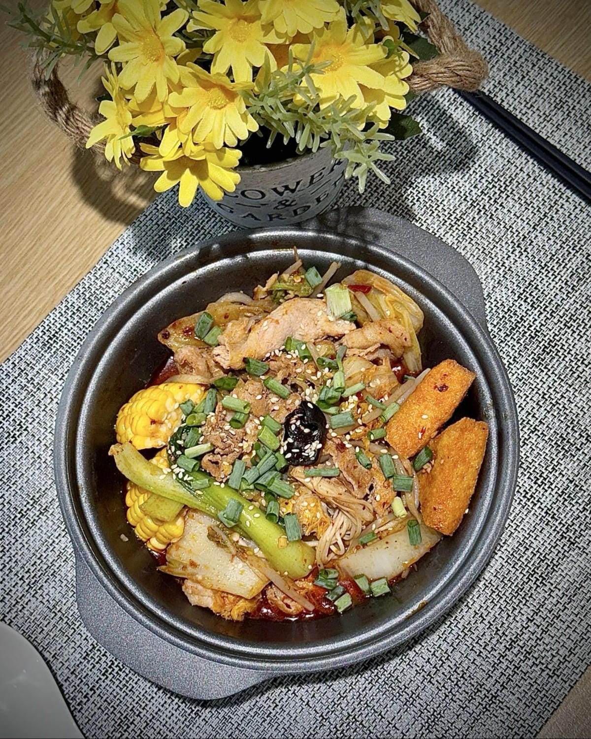 台中美食北區中國醫周邊美食餐廳(肆季叁燒),餐點選擇多也能自 台中美食北區中國醫周邊美食餐廳(肆季叁燒),餐點選擇多也能自
