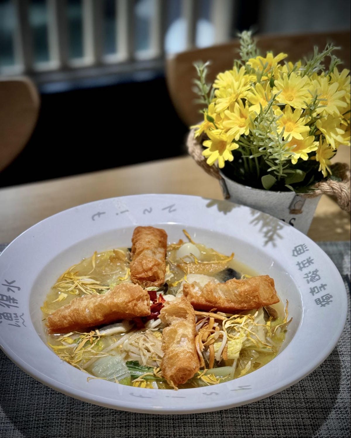 台中美食北區中國醫周邊美食餐廳(肆季叁燒),餐點選擇多也能自 台中美食北區中國醫周邊美食餐廳(肆季叁燒),餐點選擇多也能自