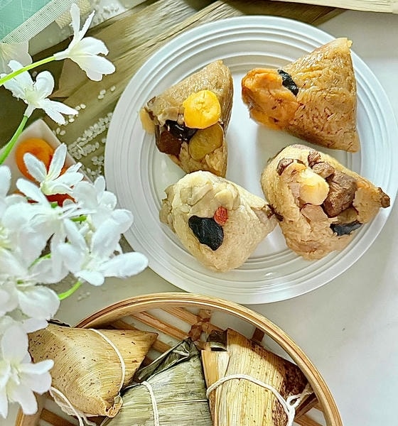 2026端午必搶!冊子油飯「精品級肉粽」回歸:松露、韓式炸雞新口味超驚艷!早鳥9折快手刀🏃♀️ - 第24張圖 2026端午必搶!冊子油飯「精品級肉粽」回歸:松露、韓式炸雞新口味超驚艷!早鳥9折快手刀🏃♀️