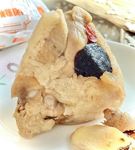 2026端午必搶!冊子油飯「精品級肉粽」回歸:松露、韓式炸雞新口味超驚艷!早鳥9折快手刀🏃♀️ - 第16張圖 2026端午必搶!冊子油飯「精品級肉粽」回歸:松露、韓式炸雞新口味超驚艷!早鳥9折快手刀🏃♀️