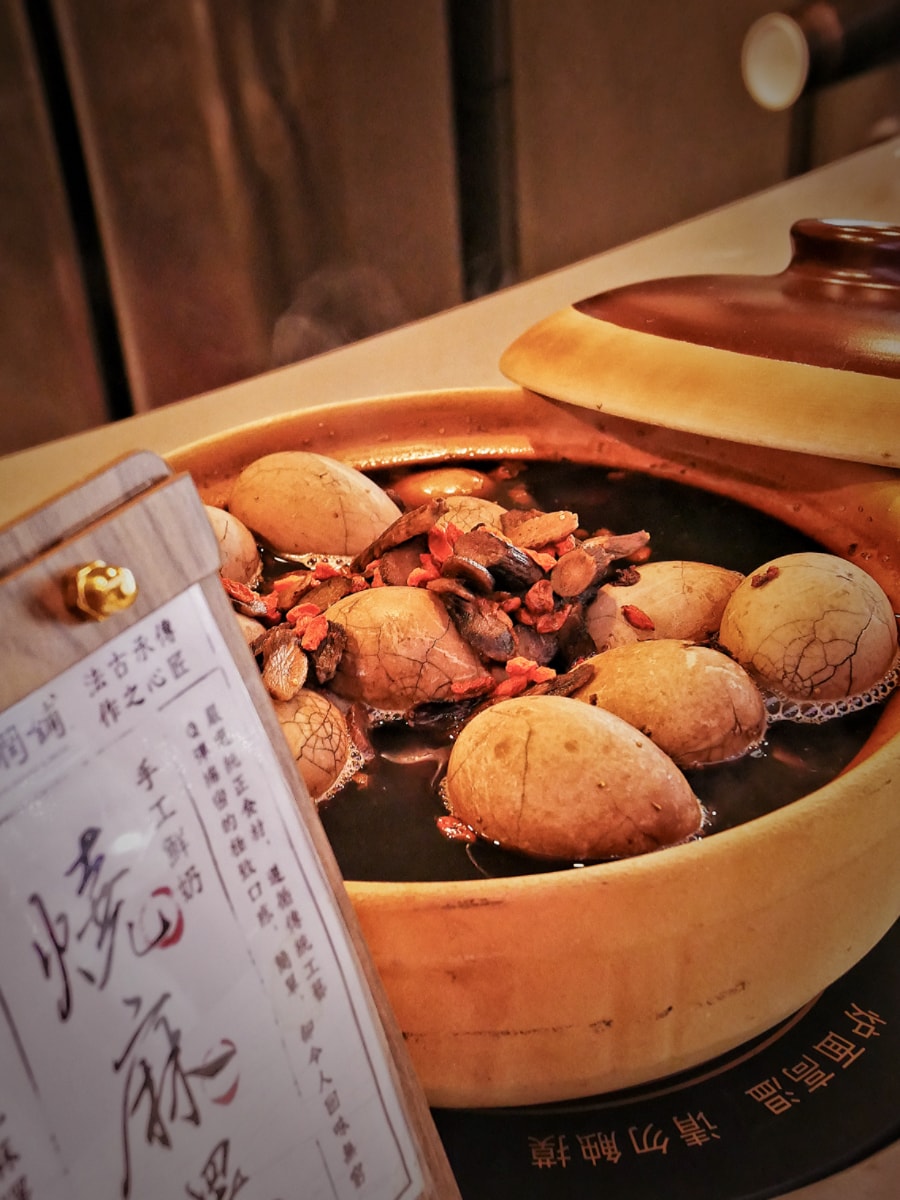 台中東區甜品推薦|水澤潤舖:養生甜湯+手搖飲,台中火車站必吃美食 - 第6張圖 台中東區美食水澤潤鋪