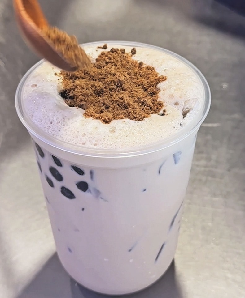 台中東區甜品推薦|水澤潤舖:養生甜湯+手搖飲,台中火車站必吃美食 - 第19張圖 台中東區甜品推薦|水澤潤舖:養生甜湯+手搖飲,台中火車站必吃美食