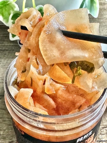 2026宅配美食推薦|【韓鮮生】開胃小菜四大天王開箱,韓式泡菜與開胃小菜開箱分享 | 開胃團購美食推薦 | - 第9張圖 2026宅配美食推薦|【韓鮮生】開胃小菜四大天王開箱,韓式泡菜與開胃小菜開箱分享 | 開胃團購美食推薦 |