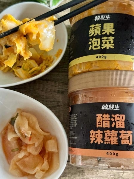 2026宅配美食推薦|【韓鮮生】開胃小菜四大天王開箱,韓式泡菜與開胃小菜開箱分享 | 開胃團購美食推薦 | - 第15張圖 2026宅配美食推薦|【韓鮮生】開胃小菜四大天王開箱,韓式泡菜與開胃小菜開箱分享 | 開胃團購美食推薦 |