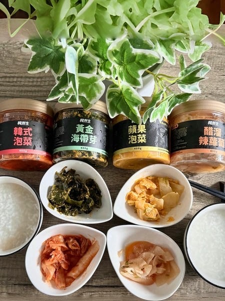 2026宅配美食推薦|【韓鮮生】開胃小菜四大天王開箱,韓式泡菜與開胃小菜開箱分享 | 開胃團購美食推薦 | - 第1張圖 2026宅配美食推薦|【韓鮮生】開胃小菜四大天王開箱,韓式泡菜與開胃小菜開箱分享 | 開胃團購美食推薦 |